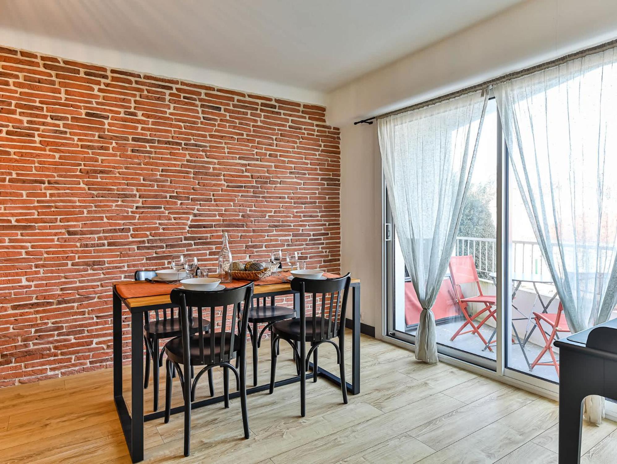 Appartement Cocooning Proche Centre Ville Et Gare Les Sables-d'Olonne Exterior photo