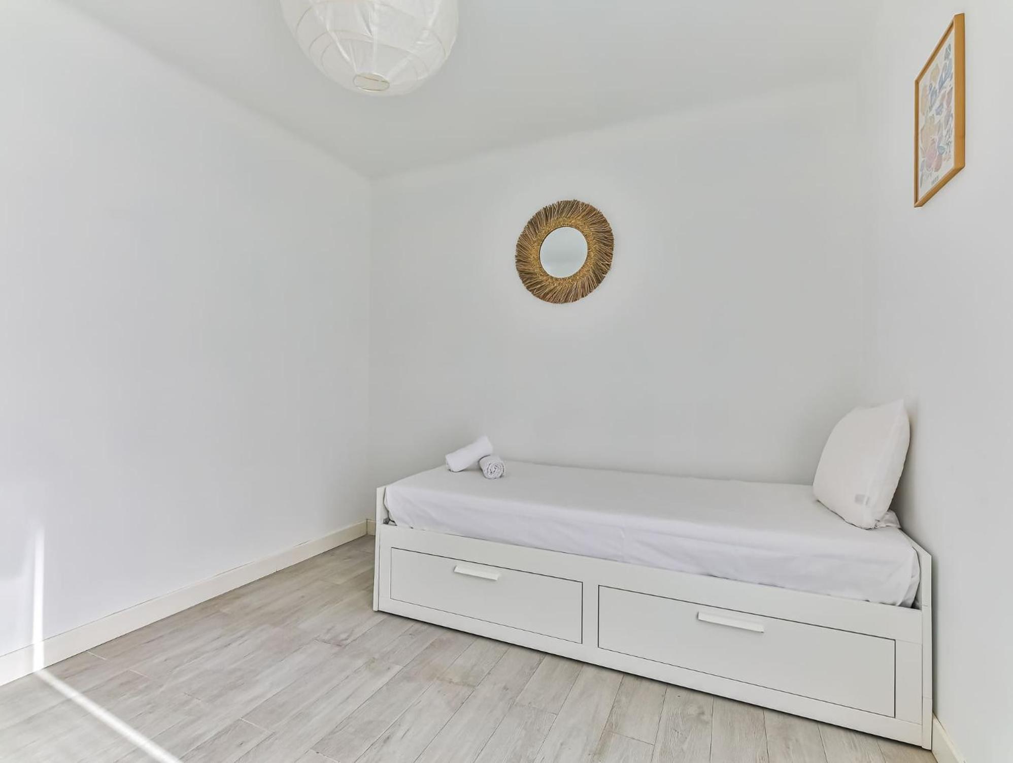 Appartement Cocooning Proche Centre Ville Et Gare Les Sables-d'Olonne Exterior photo
